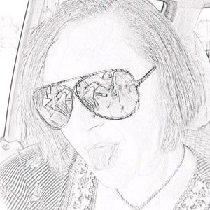 Meet your Posher, Carrie